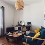 Lovely Apt Near To Montmartre