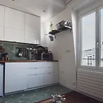 Lovely Apt Near To Montmartre